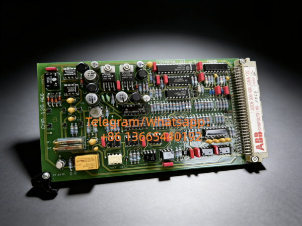 ABB CMA 126-1
