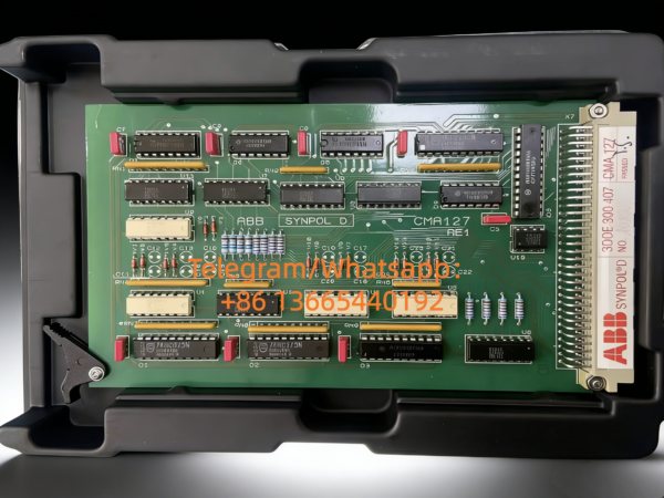 ABB CMA127