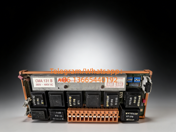 ABB CMA131B-2