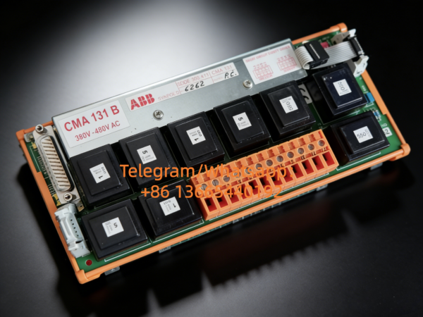 ABB CMA131B