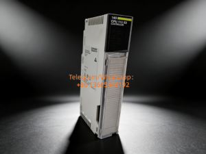 Schneider 140 CPU21304 Controller Module, Brand New Original, In Stock