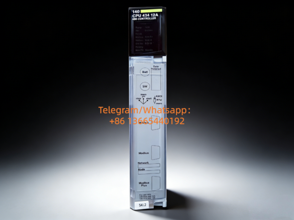 Schneider 140 CPU31110 Processor Controller Module, Brand New Original, In Stock