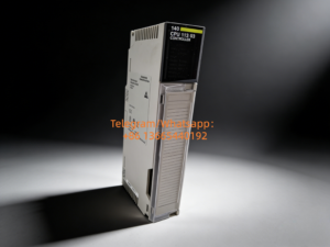 Schneider 140 CPU31110C Controller Module, Brand New Original, In Stock