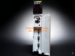 Schneider 140 CPU42402C Controller Module, Brand New Original, In Stock