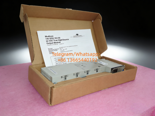 Schneider 140CPS12420 power supply module, brand new, original and genuine, in stock (2)