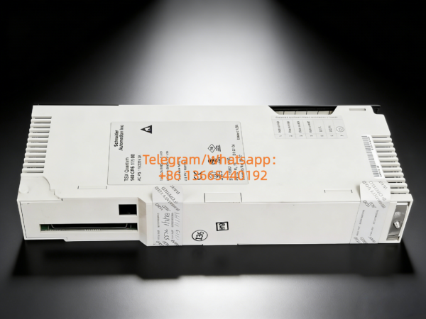 Schneider 140CPS21100C Module, Brand New, Original, In Stock