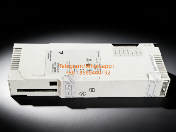 Schneider 140CPS22400C Redundant Power Module, Brand New, Original, In Stock