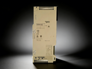 Schneider 140CPS52400 Motor Module, Brand New Original, In Stock