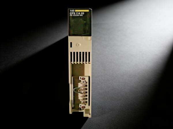 Schneider 140CPS52400C Module, Brand New Original, In Stock