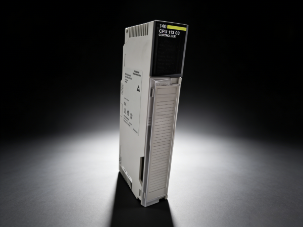 Schneider 140CPU11302C Processor Module, Brand New Original, In Stock