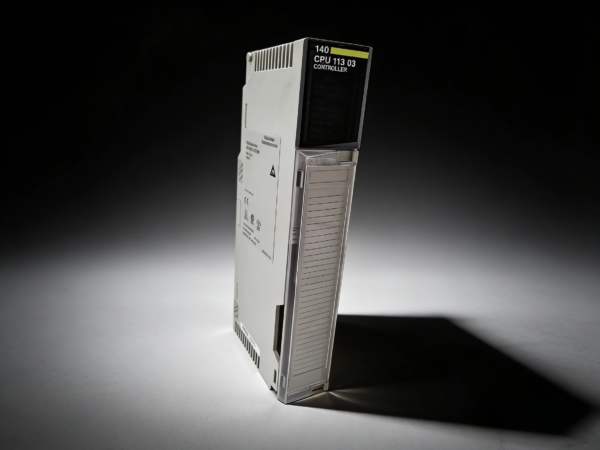 Schneider 140CPU11302R Controller Module, Brand New Original, In Stock