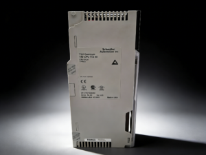 Schneider 140CPU11304C module, brand new, original, and in stock.