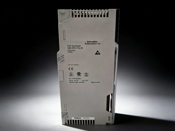 Schneider 140CPU11304C module, brand new, original, and in stock.