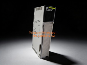 Schneider 140CPU43412A Processor Module, Brand New Original, In Stock