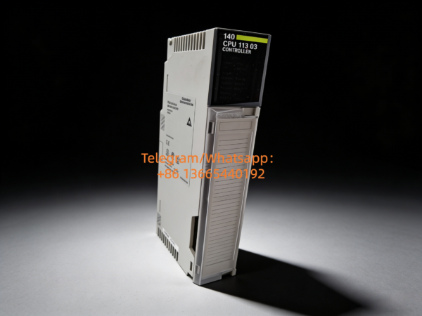 Schneider 140CPU43412A Processor Module, Brand New Original, In Stock