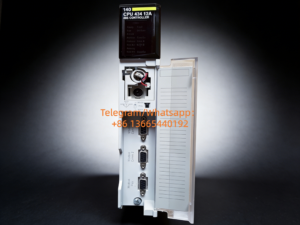 Schneider 140CPU43412A Programmable Logic Controller Module, Brand New Original Product in Stock