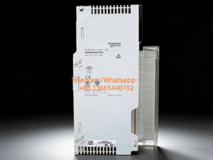 Schneider 140CPU43412U Processor Controller Module, Brand New Original, In Stock