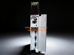 Schneider 140CPU53414AC Module, Brand New Original, In Stock